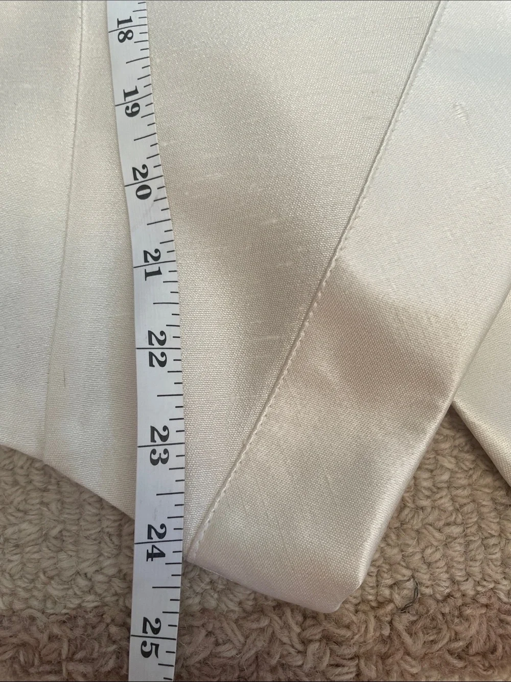 Cervelle gently used